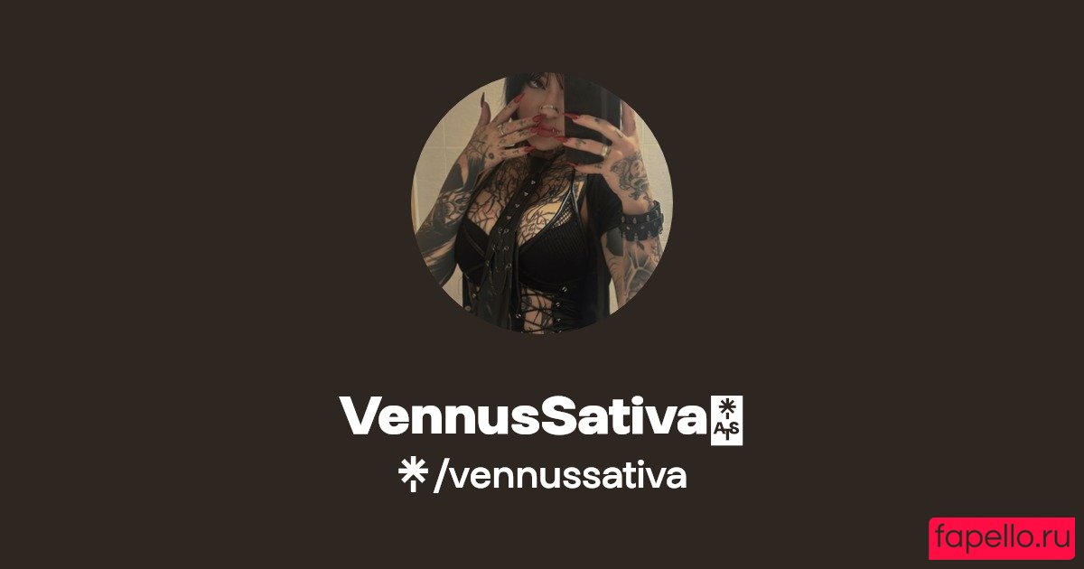Hvileyrose Nude Onlyfans Photo 9