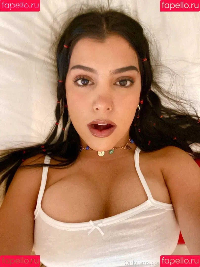 Majo Spinola Onlyfans Photo Gallery 