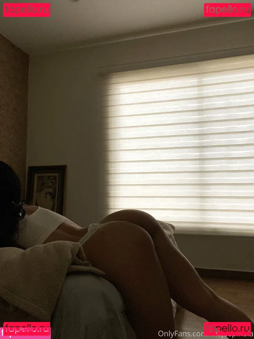 Majo Spinola Onlyfans Photo Gallery 