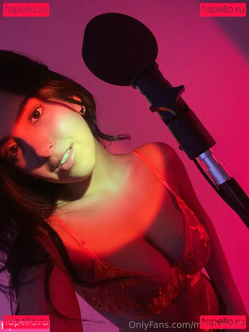 Majo Spinola Onlyfans Photo Gallery 