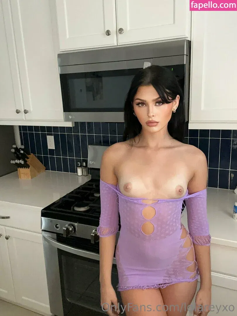 lolareyxo Onlyfans Photo Gallery 