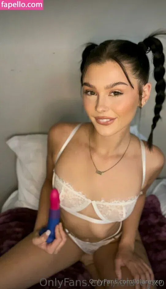 lolareyxo Onlyfans Photo Gallery 