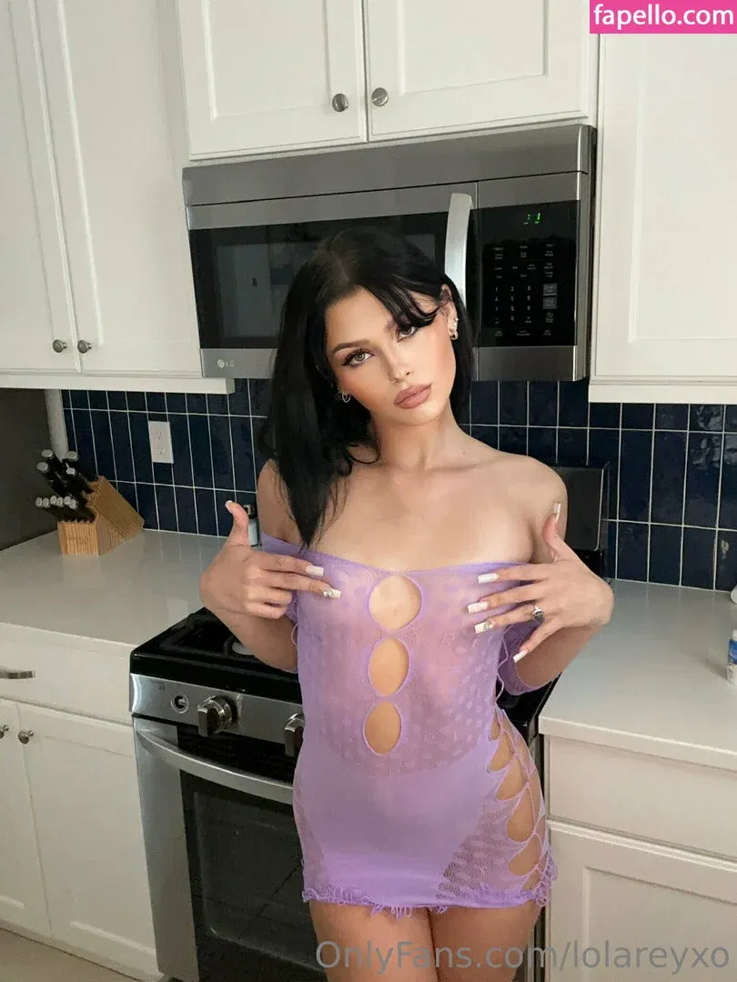 lolareyxo Onlyfans Photo Gallery 