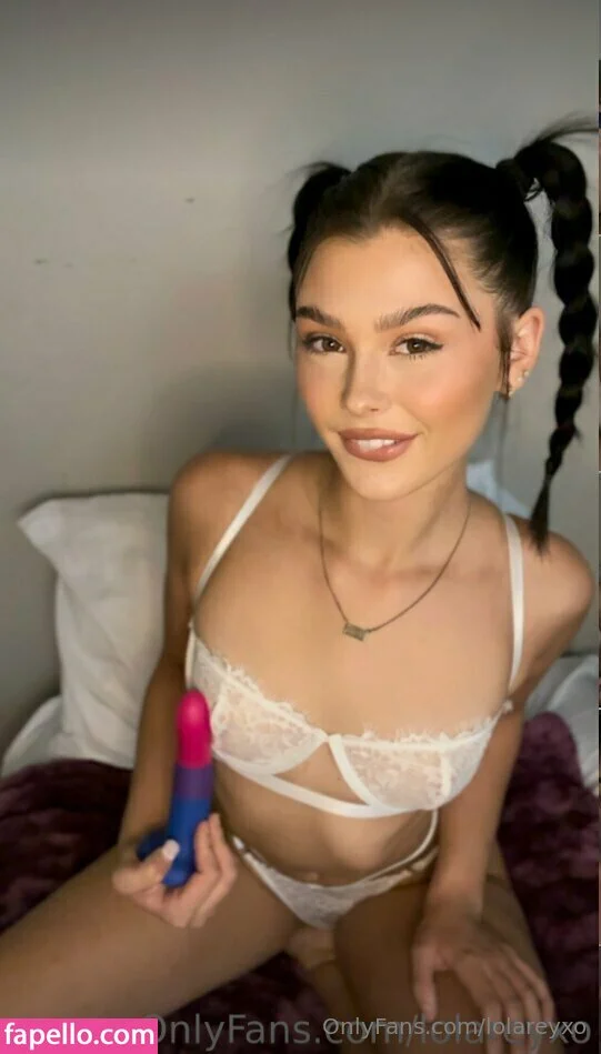 lolareyxo Onlyfans Photo Gallery 