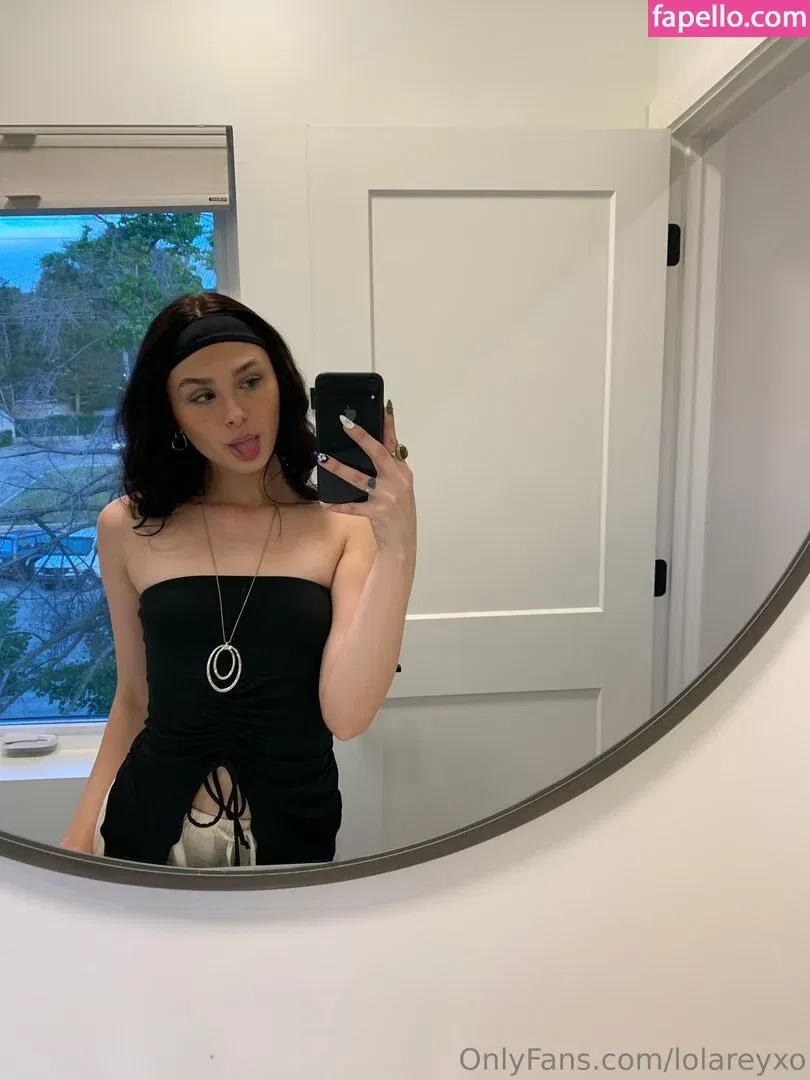 lolareyxo Onlyfans Photo Gallery 