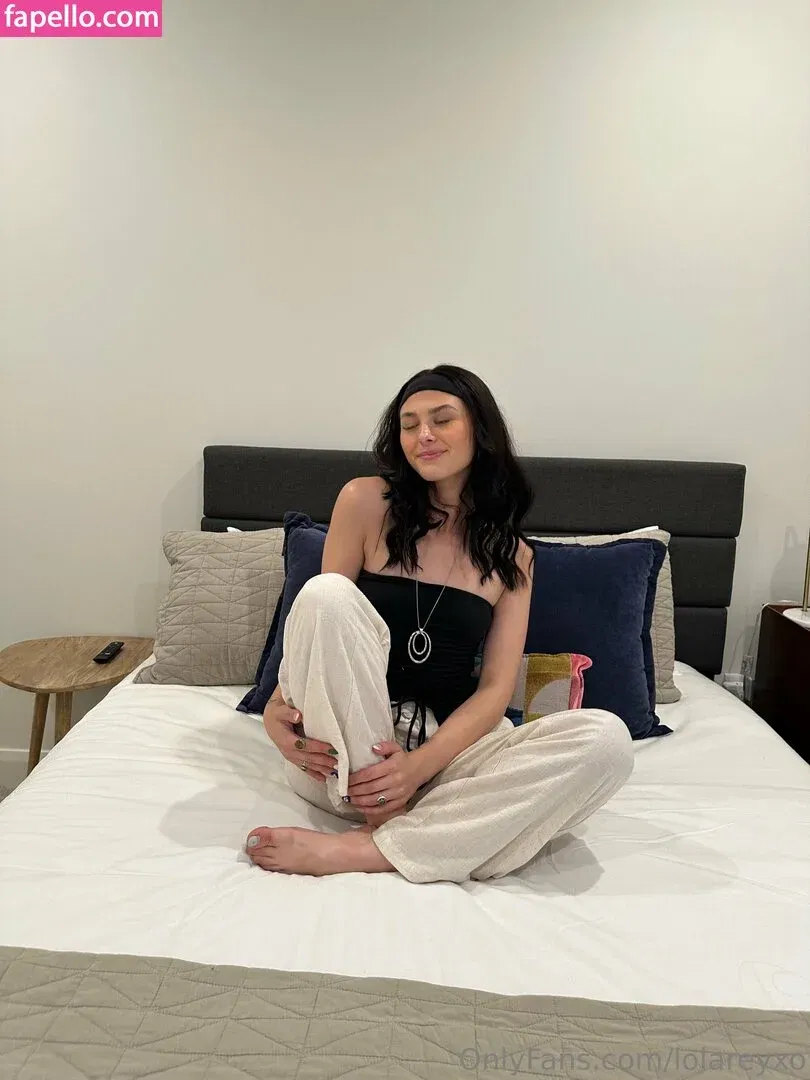 lolareyxo Onlyfans Photo Gallery 