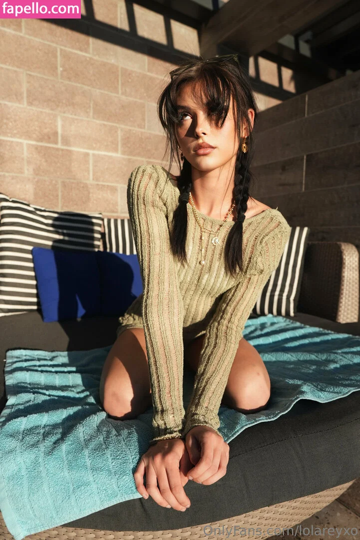 lolareyxo Onlyfans Photo Gallery 