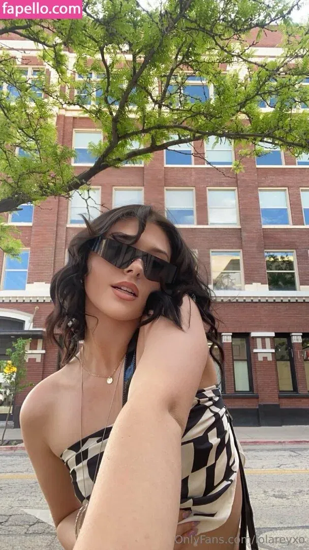 lolareyxo Onlyfans Photo Gallery 