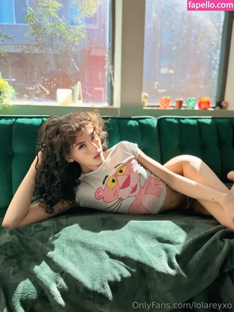 lolareyxo Onlyfans Photo Gallery 