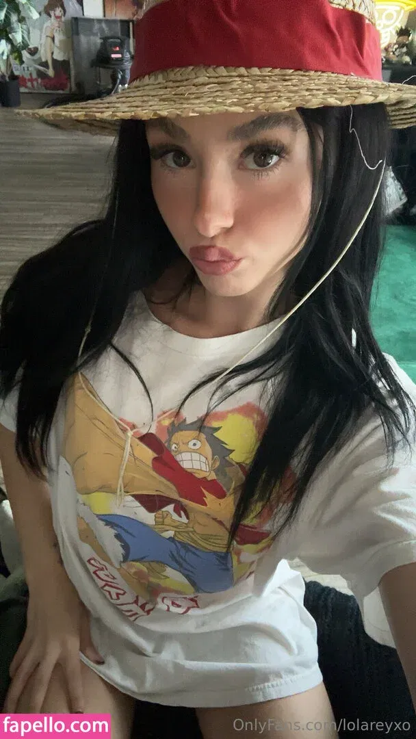lolareyxo Onlyfans Photo Gallery 