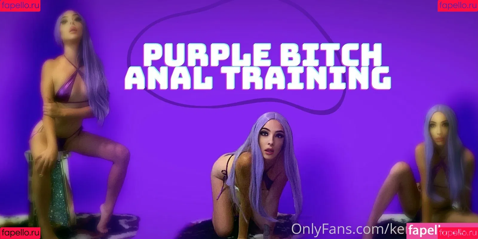 kendallmorr Onlyfans Photo Gallery 