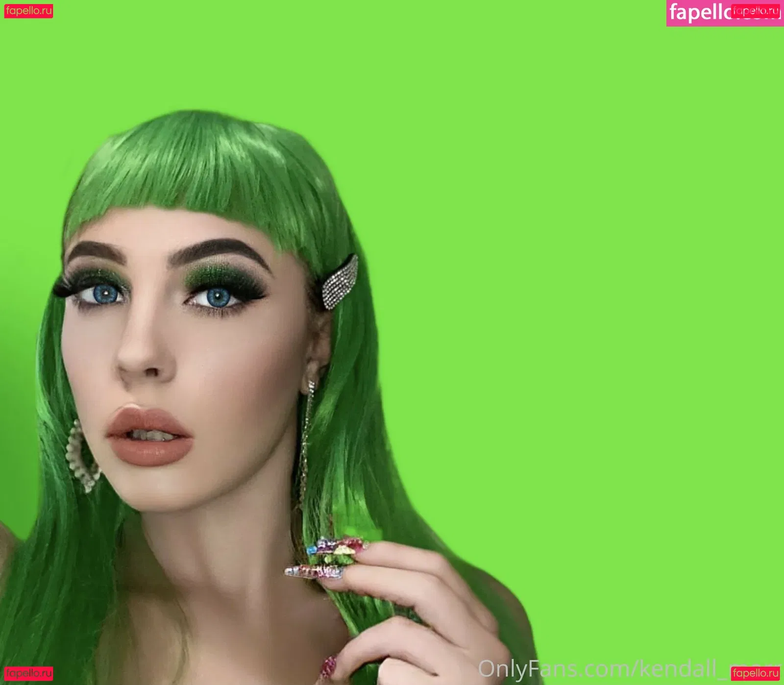 kendallmorr Onlyfans Photo Gallery 