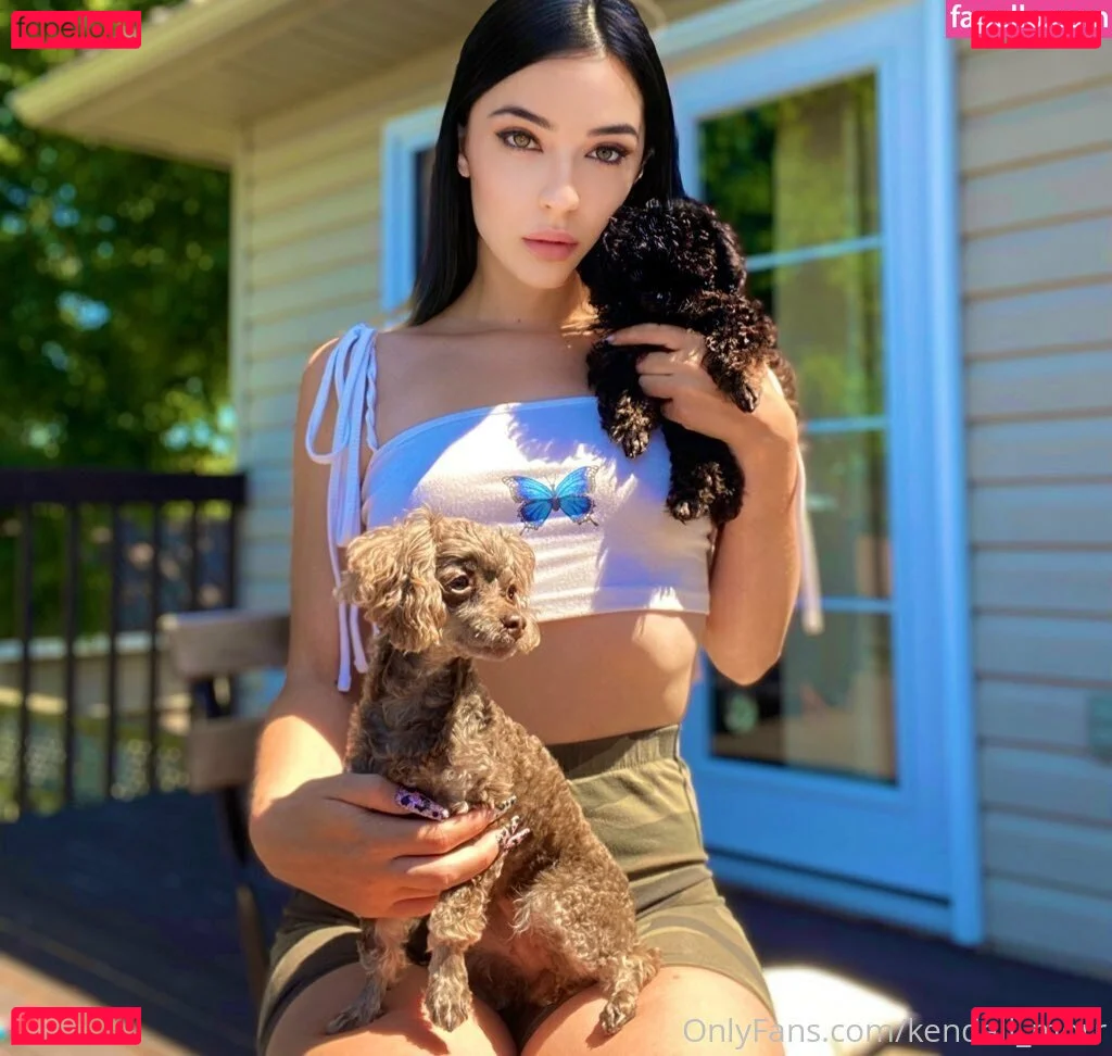kendallmorr Onlyfans Photo Gallery 