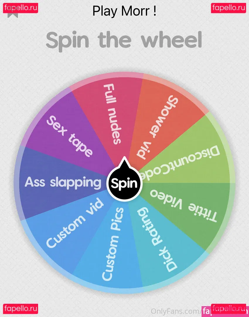 kendallmorr Onlyfans Photo Gallery 