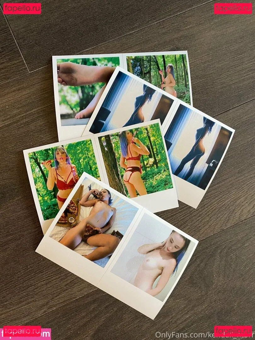 kendallmorr Onlyfans Photo Gallery 