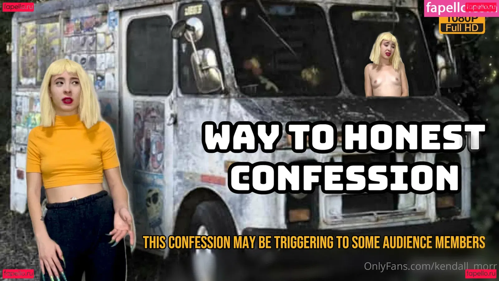 kendallmorr Onlyfans Photo Gallery 