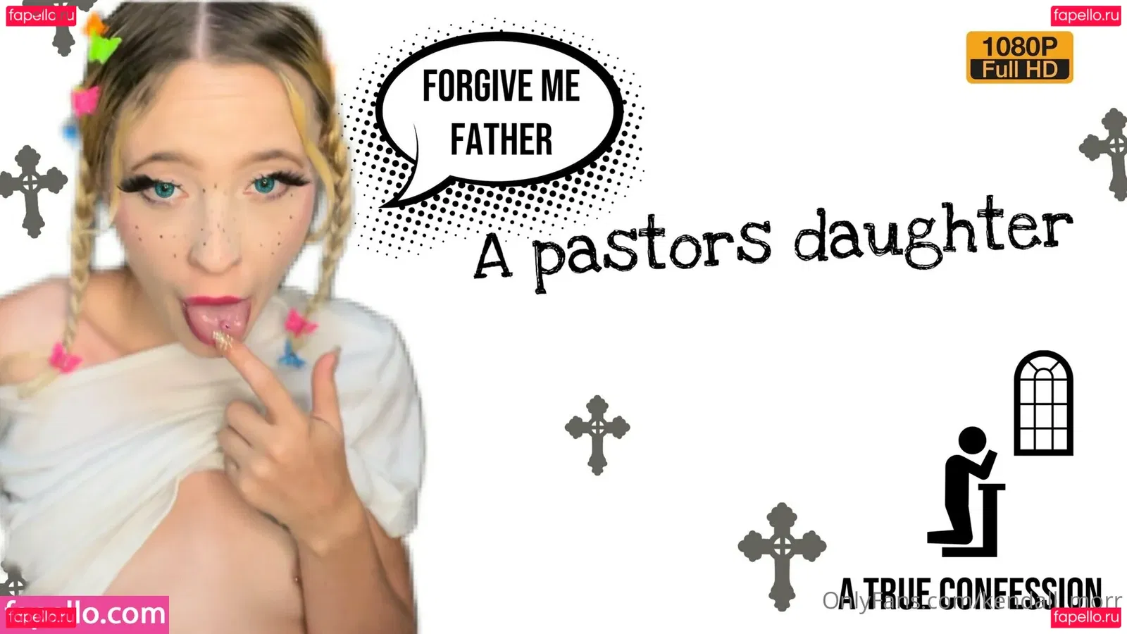 kendallmorr Onlyfans Photo Gallery 