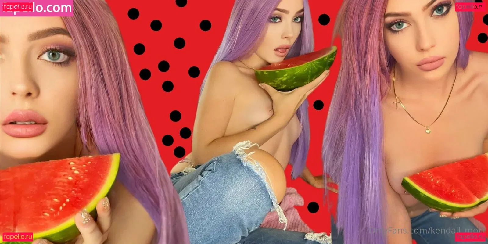 kendallmorr Onlyfans Photo Gallery 