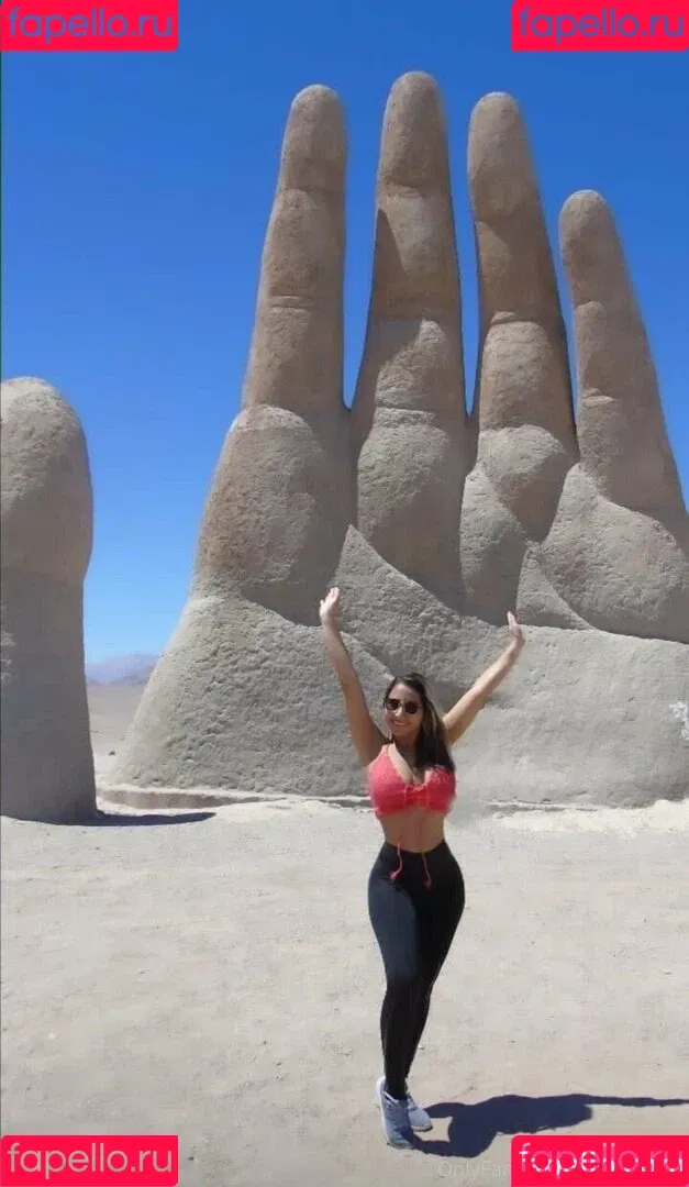 danielaoficial18 Onlyfans Photo Gallery 