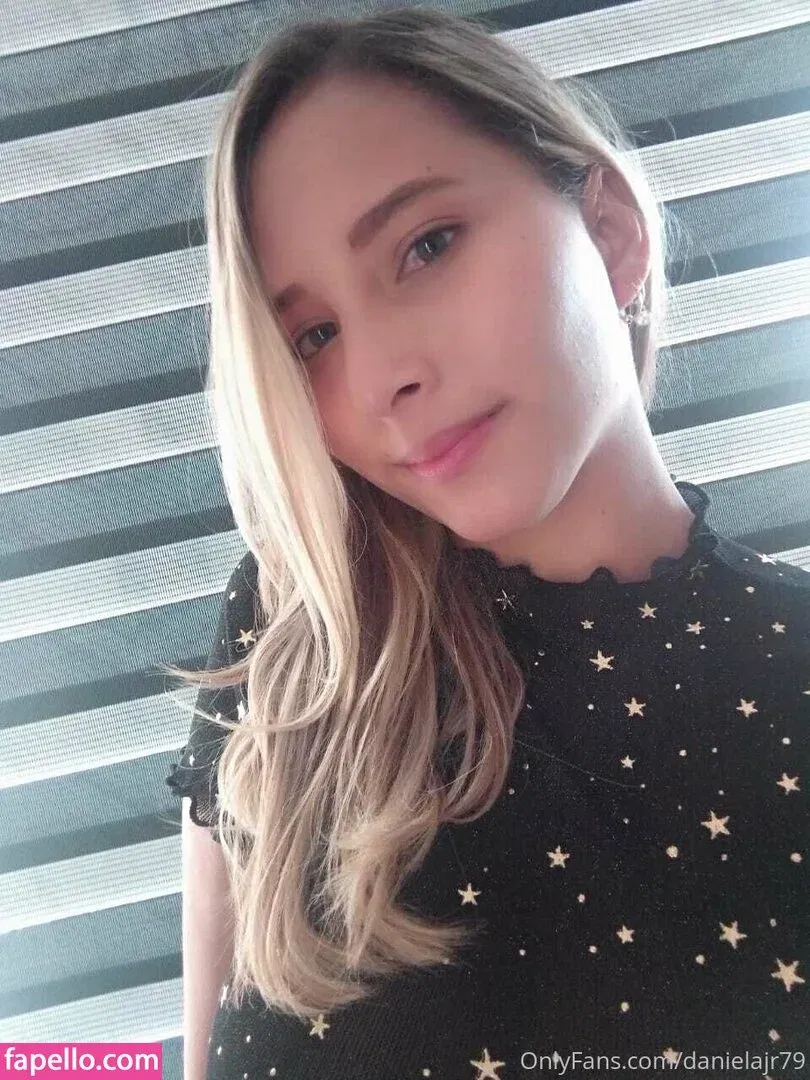 danielaoficial18 Onlyfans Photo Gallery 