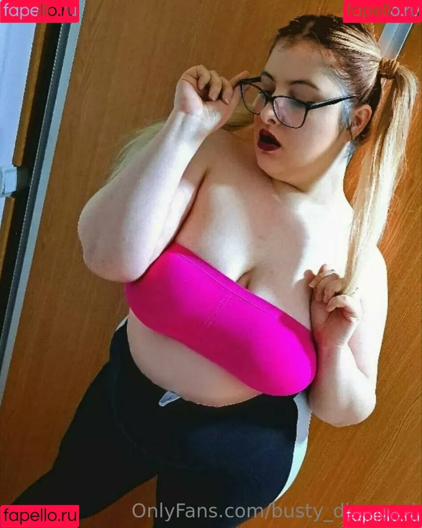 busty_diamond Onlyfans Photo Gallery 