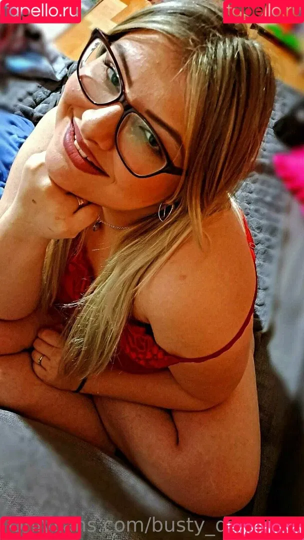 busty_diamond Onlyfans Photo Gallery 