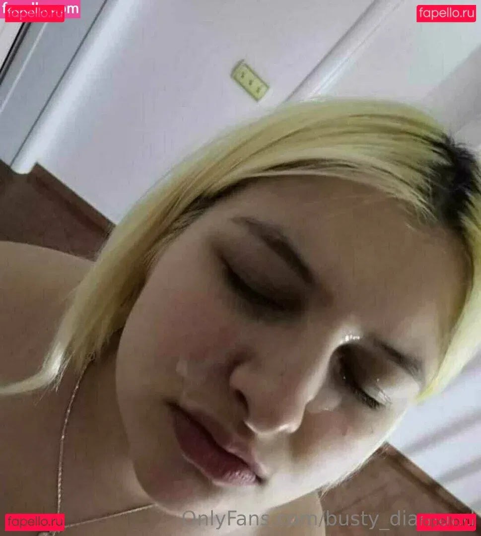 busty_diamond Onlyfans Photo Gallery 