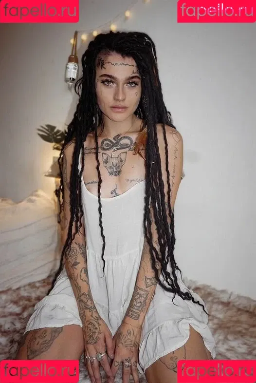 Steffiebluee Onlyfans Photo Gallery 