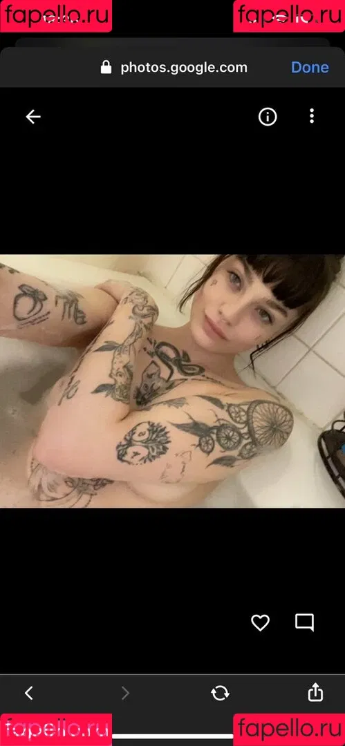 Steffiebluee Onlyfans Photo Gallery 