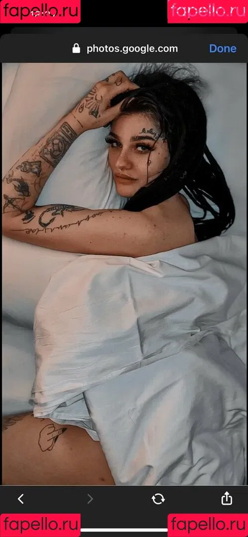 Steffiebluee Onlyfans Photo Gallery 