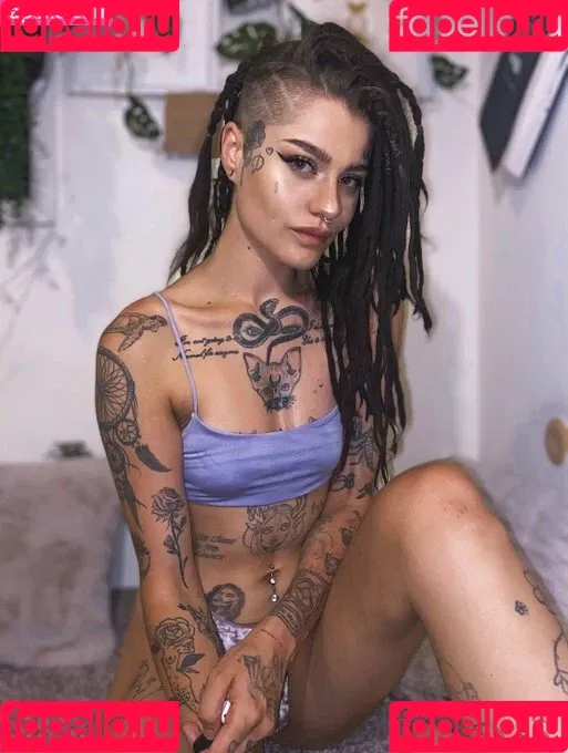 Steffiebluee Onlyfans Photo Gallery 