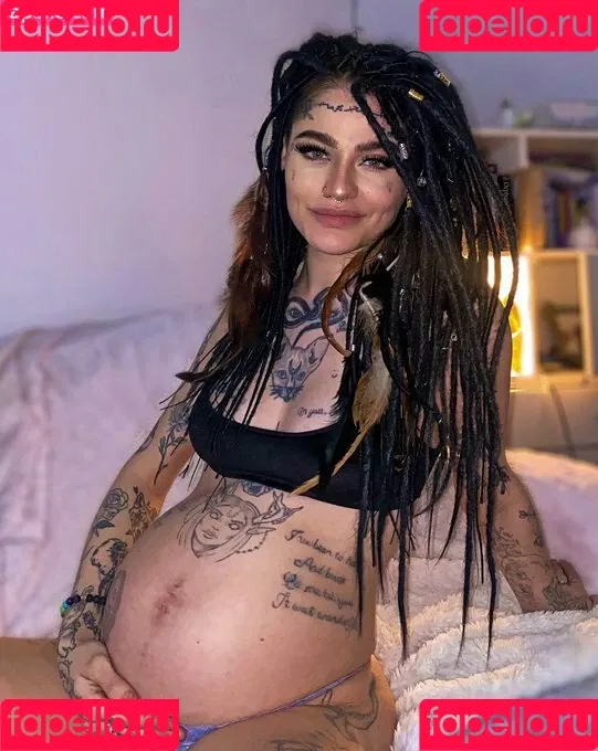 Steffiebluee Onlyfans Photo Gallery 