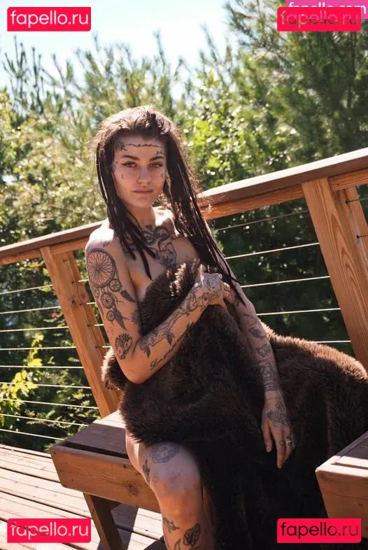 Steffiebluee Onlyfans Photo Gallery 