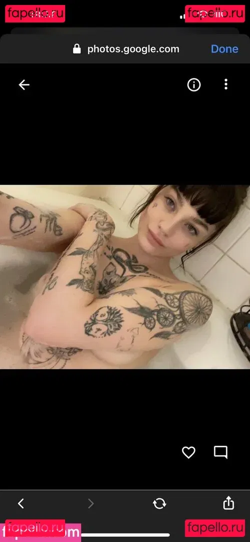 Steffiebluee Onlyfans Photo Gallery 