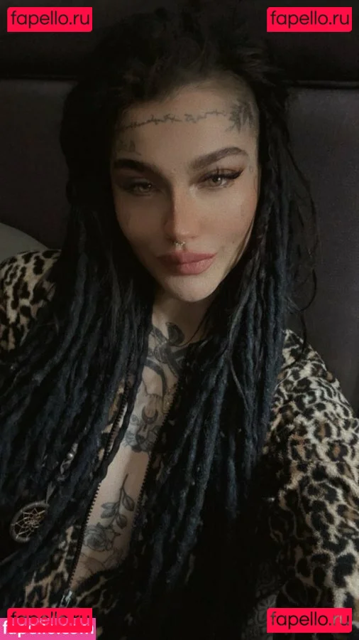 Steffiebluee Onlyfans Photo Gallery 