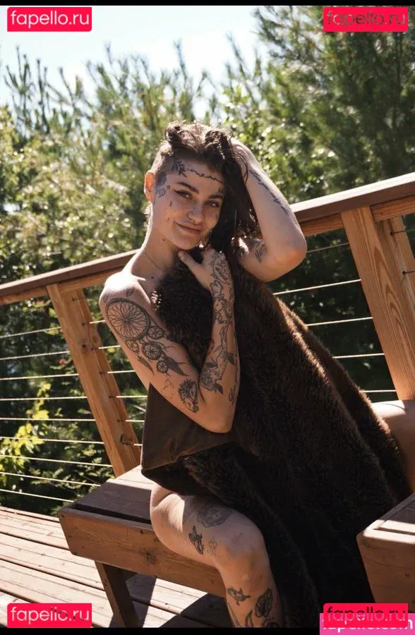 Steffiebluee Onlyfans Photo Gallery 