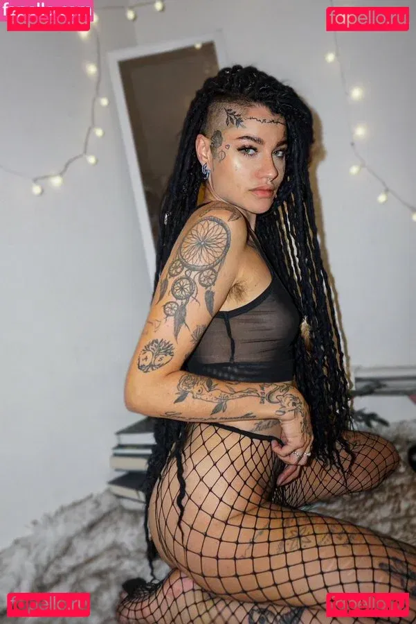 Steffiebluee Onlyfans Photo Gallery 