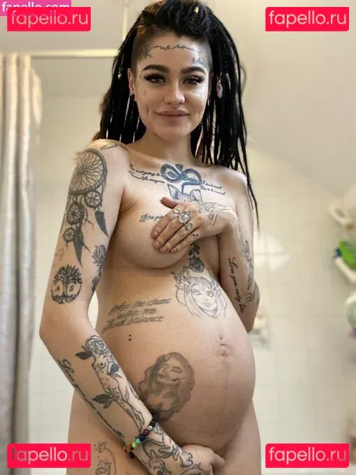 Steffiebluee Onlyfans Photo Gallery 