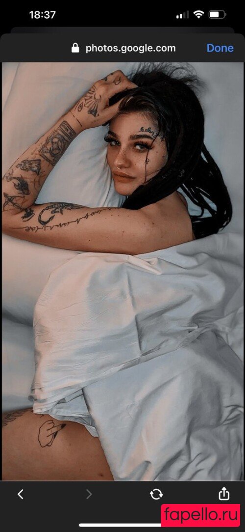 Steffiebluee Nude Onlyfans Photo 38
