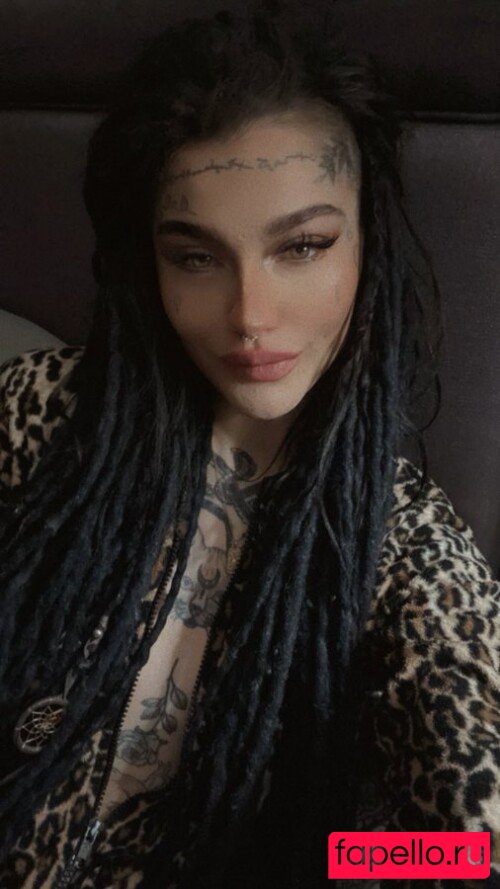 Steffiebluee Nude Onlyfans Photo 9