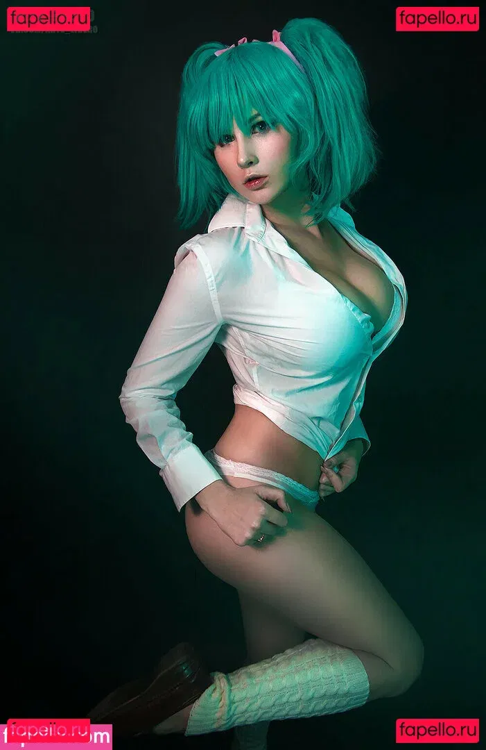 aiteaina Onlyfans Photo Gallery 