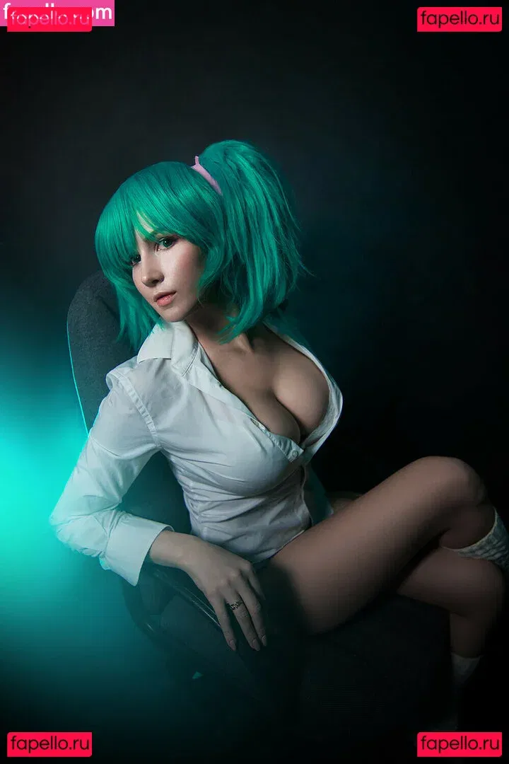 aiteaina Onlyfans Photo Gallery 