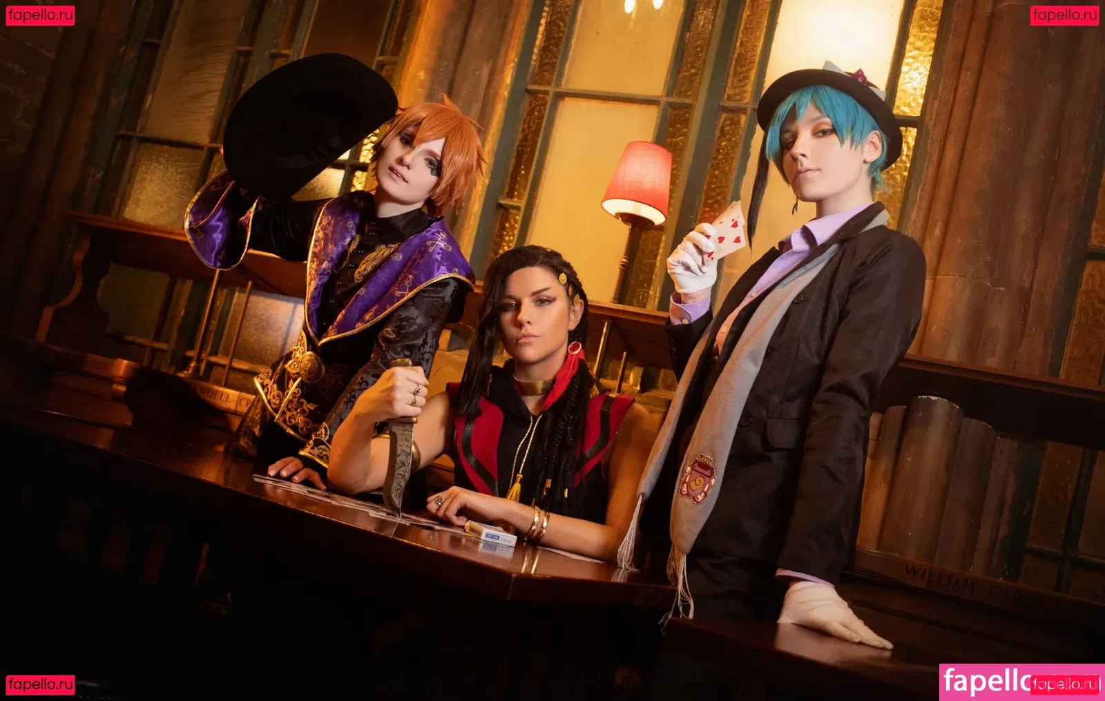 aiteaina Onlyfans Photo Gallery 