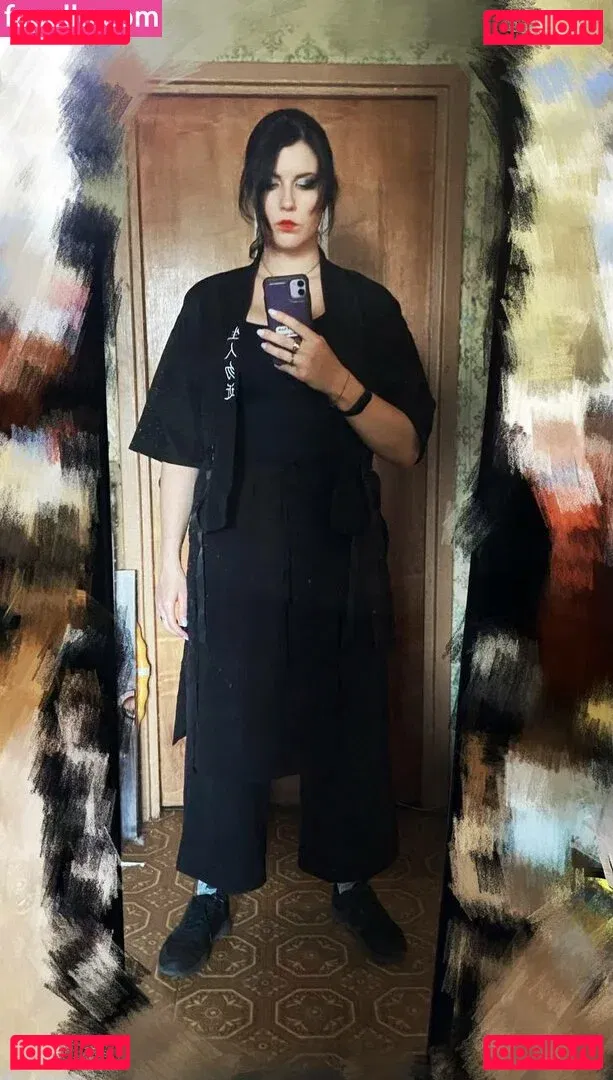 aiteaina Onlyfans Photo Gallery 