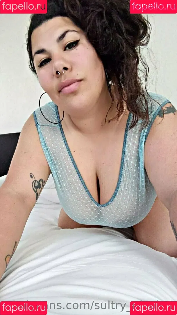 sultry_nicole1 Onlyfans Photo Gallery 
