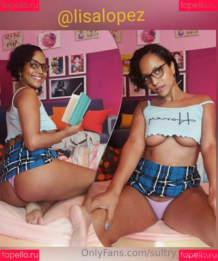 sultry_nicole1 Onlyfans Photo Gallery 