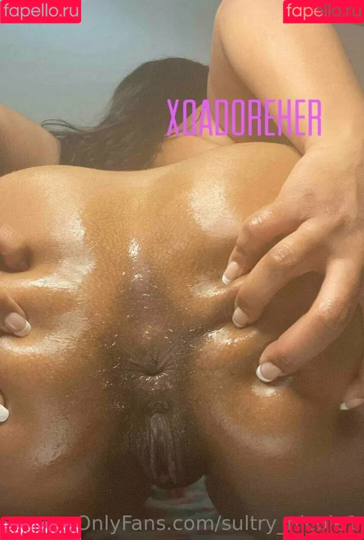 sultry_nicole1 Onlyfans Photo Gallery 