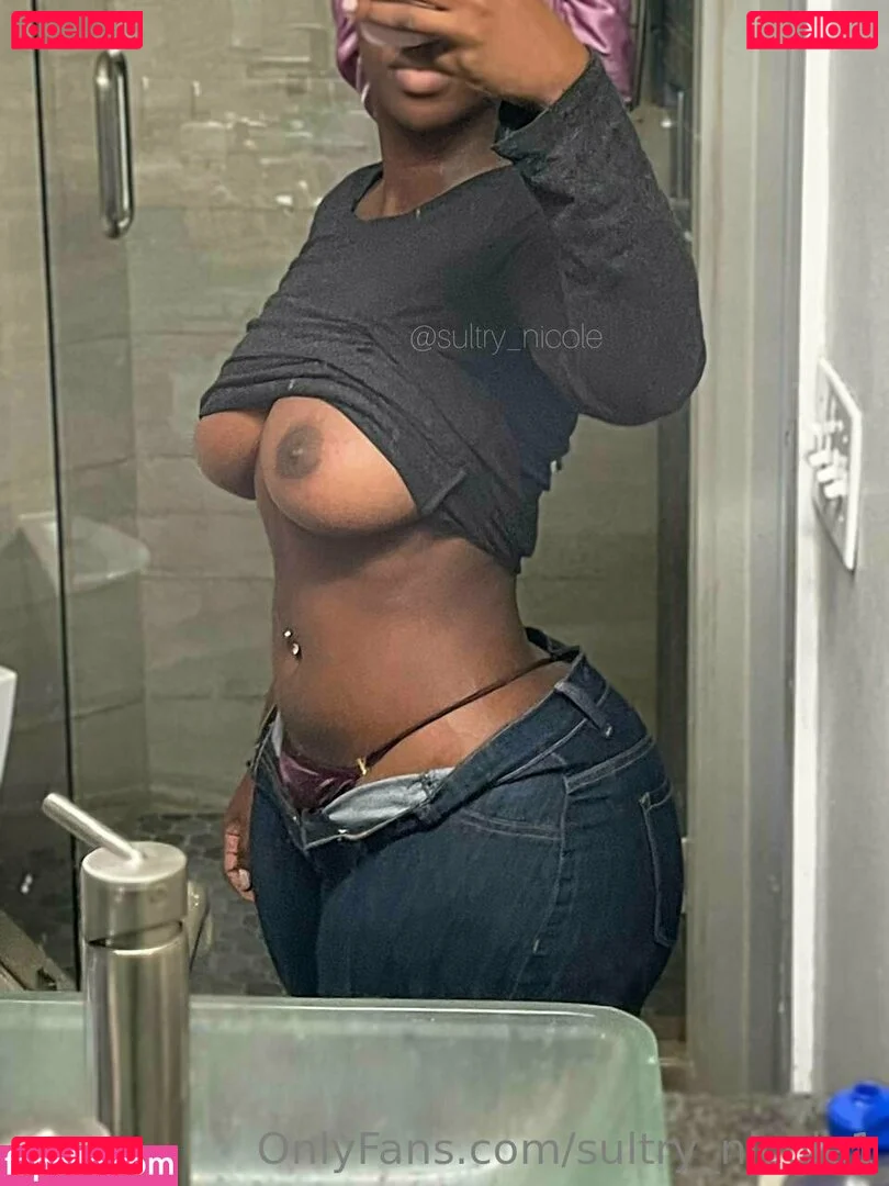 sultry_nicole1 Onlyfans Photo Gallery 