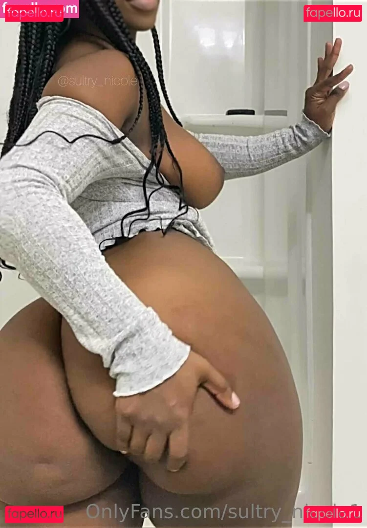 sultry_nicole1 Onlyfans Photo Gallery 