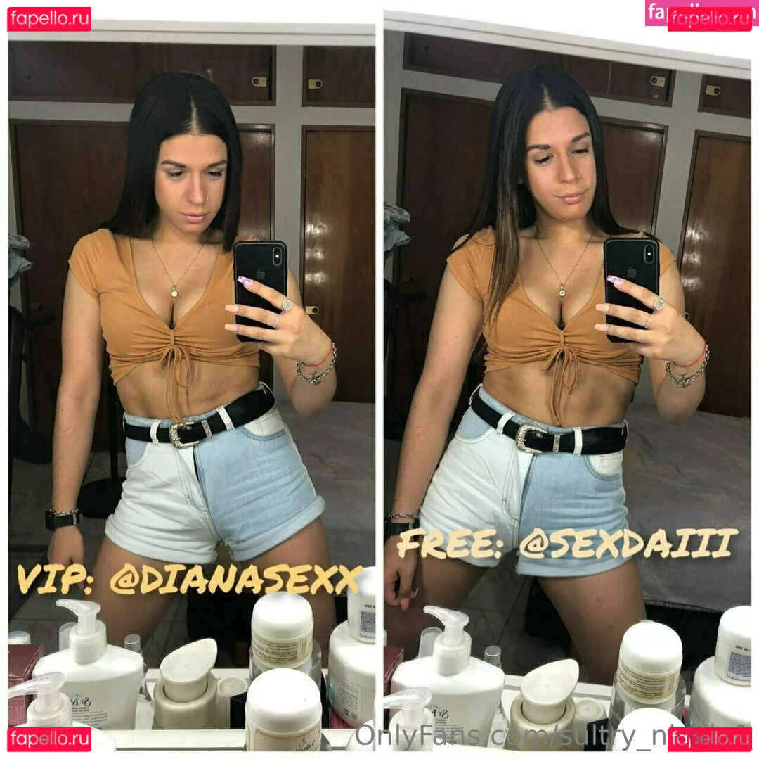 sultry_nicole1 Onlyfans Photo Gallery 